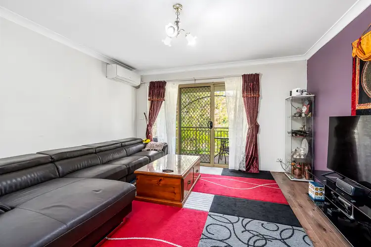 Main view of Homely apartment listing, 14/91-95 Stapleton Street, Pendle Hill NSW 2145