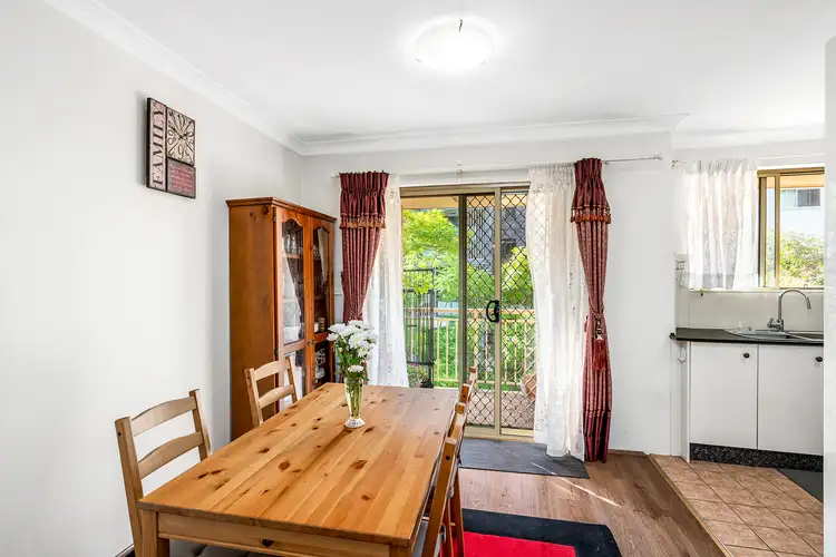 Third view of Homely apartment listing, 14/91-95 Stapleton Street, Pendle Hill NSW 2145