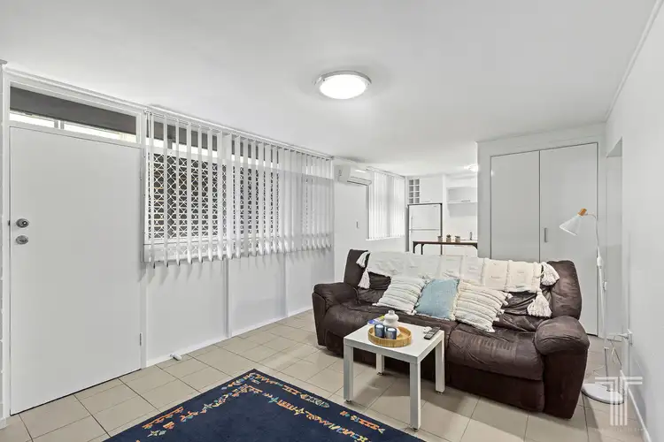 Main view of Homely unit listing, 3/115 Kirkland Avenue, Coorparoo QLD 4151