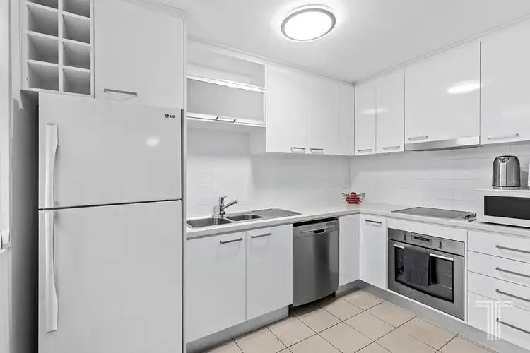 Second view of Homely unit listing, 3/115 Kirkland Avenue, Coorparoo QLD 4151