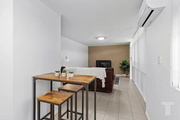 Third view of Homely unit listing, 3/115 Kirkland Avenue, Coorparoo QLD 4151