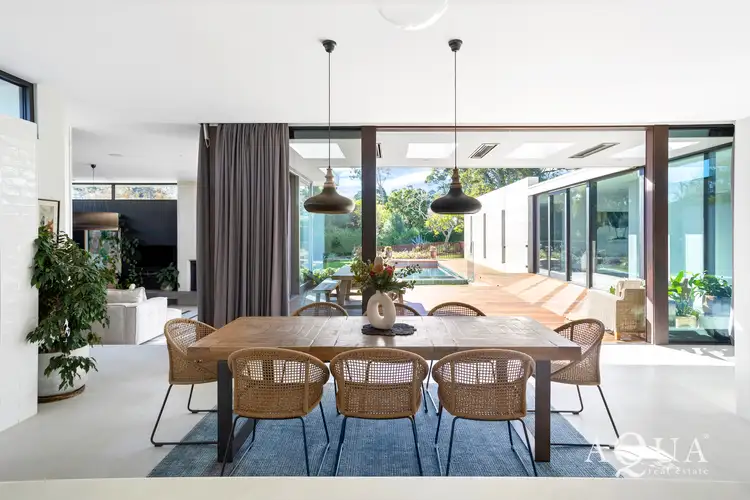 Third view of Homely house listing, 24 Glen Shian Lane, Mount Eliza VIC 3930