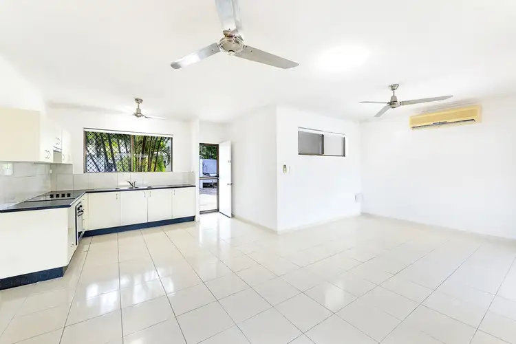 Main view of Homely unit listing, 1/12 Gotham Street, Leanyer NT 812
