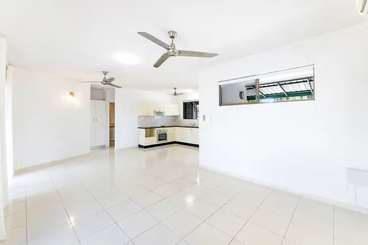 Third view of Homely unit listing, 1/12 Gotham Street, Leanyer NT 812