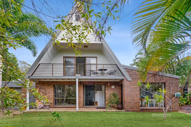 Fourth view of Homely house listing, 37 Mahogany Drive, Marcus Beach QLD 4573