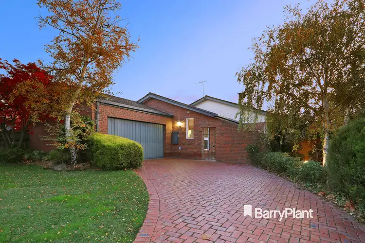 16 Mississippi Close, Rowville VIC 3178
