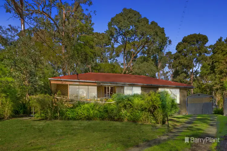 44 Forest Park Road, Upwey VIC 3158