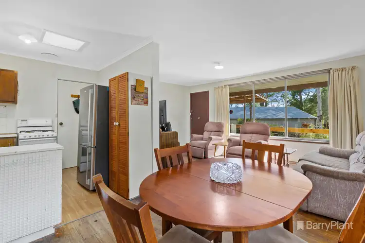 Fifth view of Homely house listing, 44 Forest Park Road, Upwey VIC 3158