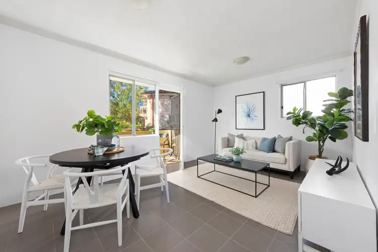 Main view of Homely apartment listing, 1/6 Grafton Crescent, Dee Why NSW 2099