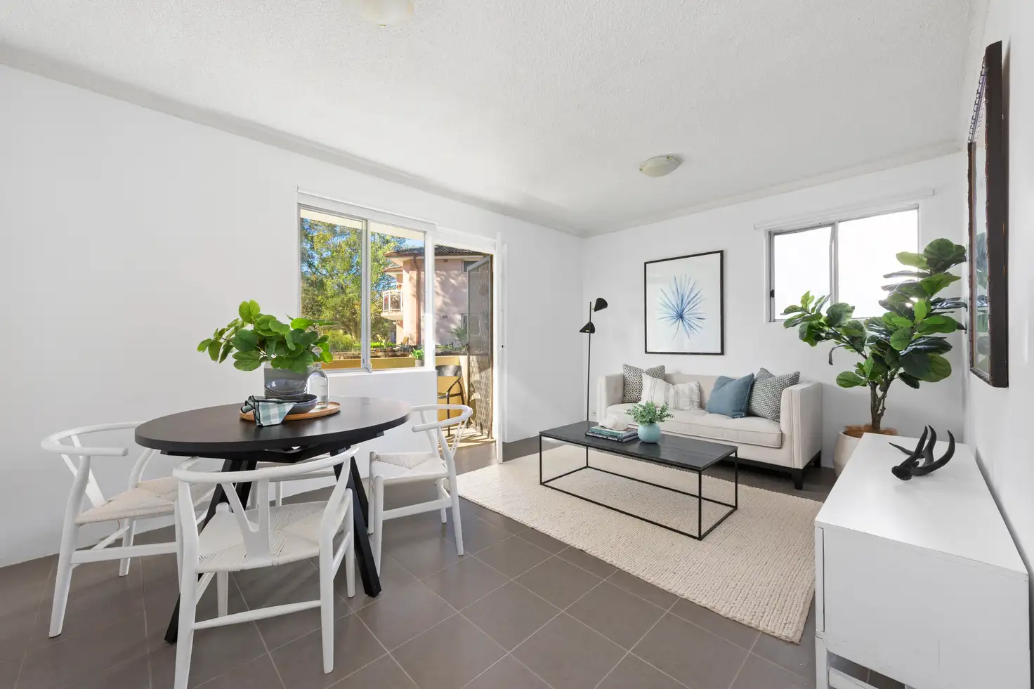 Main view of Homely apartment listing, 1/6 Grafton Crescent, Dee Why NSW 2099