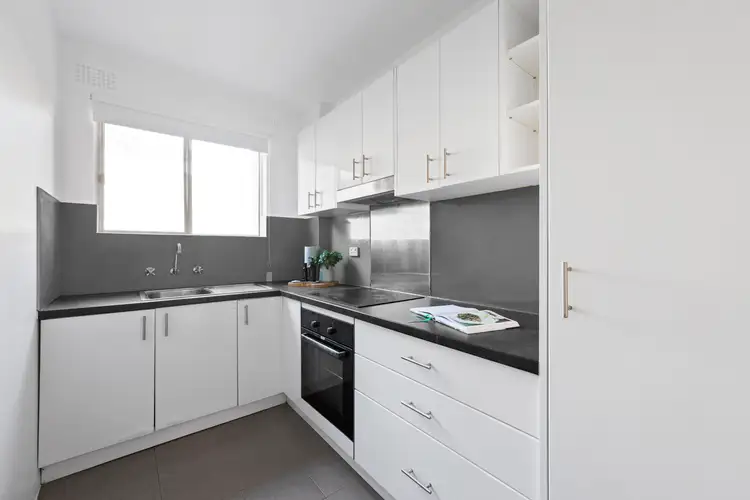 Second view of Homely apartment listing, 1/6 Grafton Crescent, Dee Why NSW 2099
