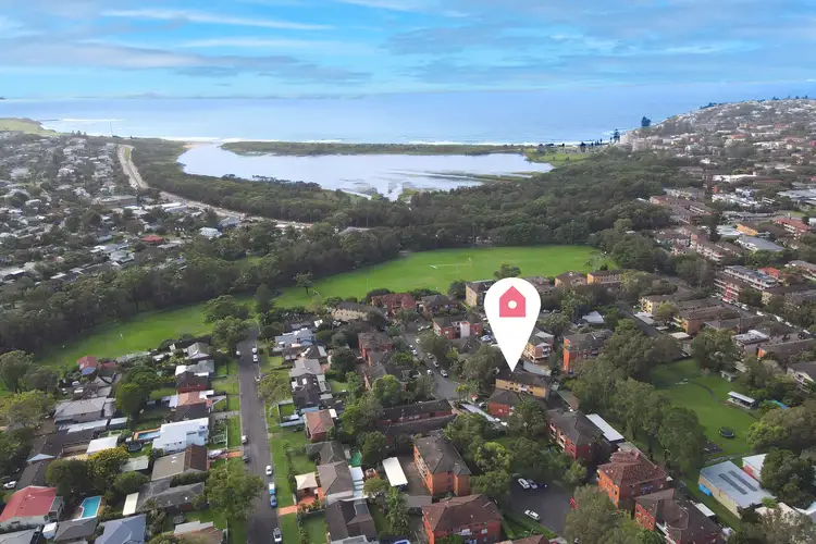 Fifth view of Homely apartment listing, 1/6 Grafton Crescent, Dee Why NSW 2099