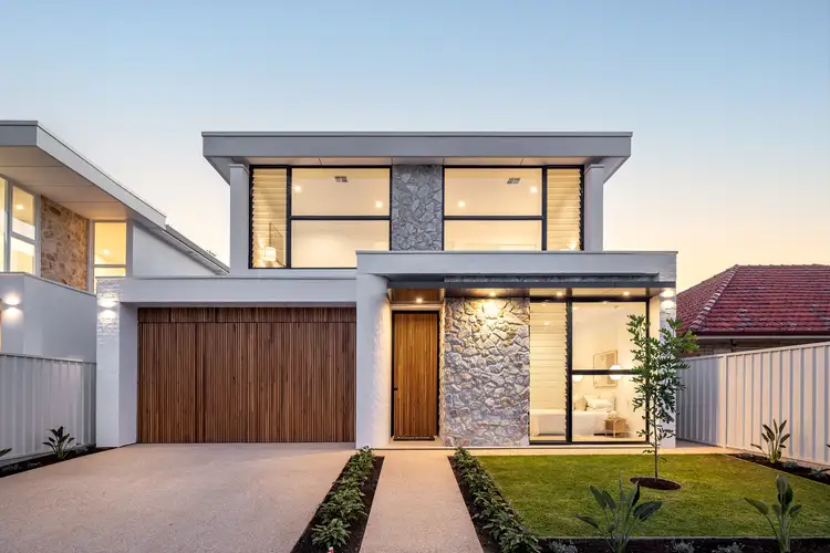 24 Salisbury Street, Somerton Park SA 5044