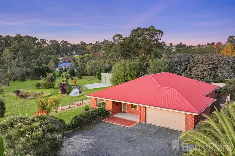 75A Longwarry Road