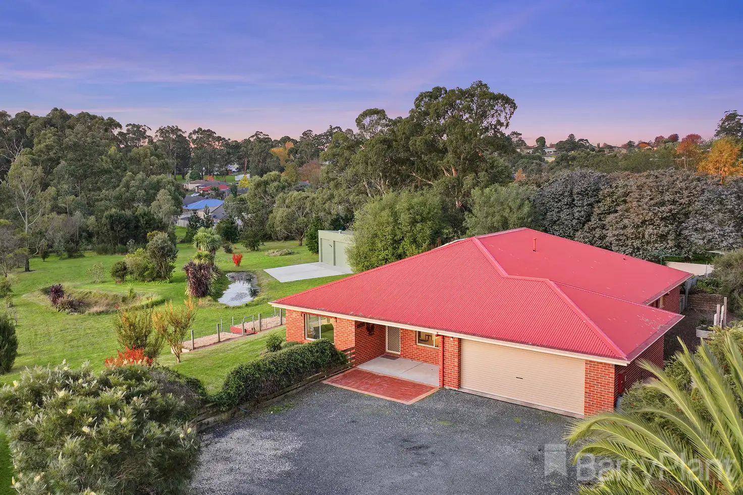 Main view of Homely rural property listing, 75A Longwarry Road, Drouin VIC 3818