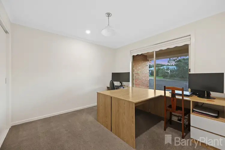 Second view of Homely rural property listing, 75A Longwarry Road, Drouin VIC 3818