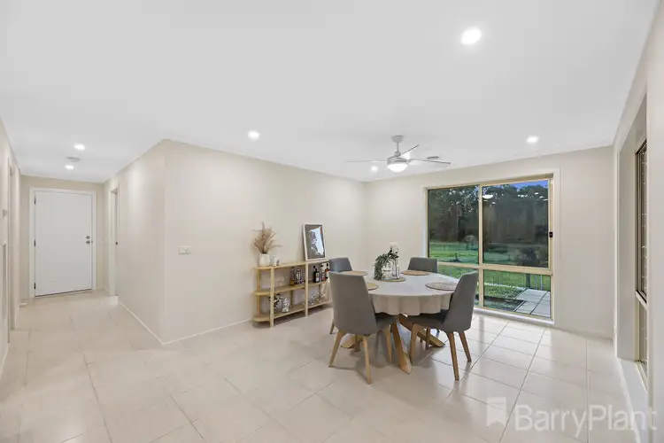 Third view of Homely rural property listing, 75A Longwarry Road, Drouin VIC 3818