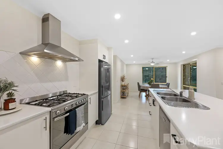 Fourth view of Homely rural property listing, 75A Longwarry Road, Drouin VIC 3818