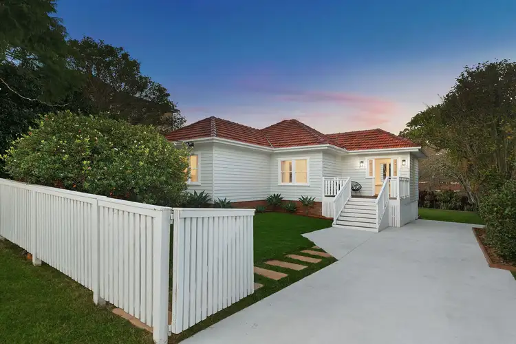33 Frederick Street, East Gosford NSW 2250