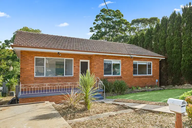 65 Thames Street, West Wollongong NSW 2500