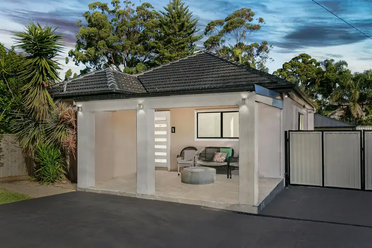 Main view of Homely house listing, 89 Windsor Road, Padstow NSW 2211