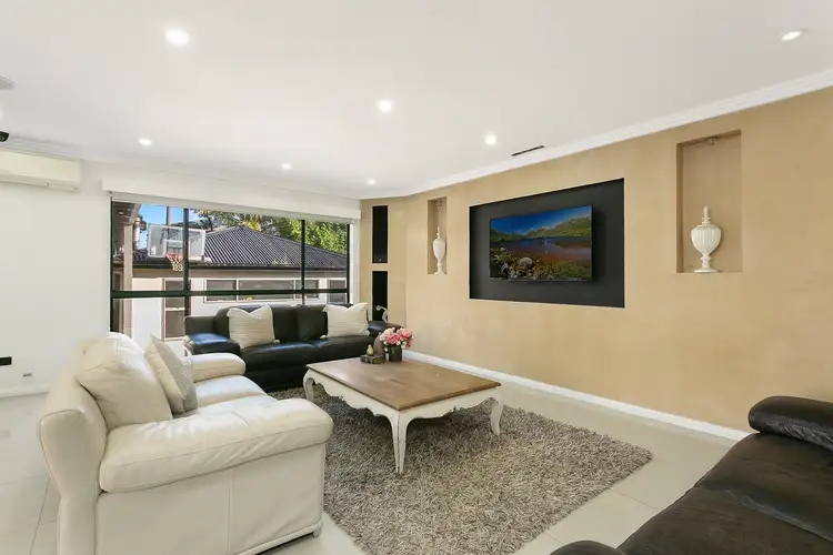 Second view of Homely house listing, 89 Windsor Road, Padstow NSW 2211