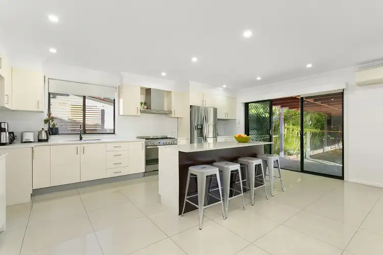 Third view of Homely house listing, 89 Windsor Road, Padstow NSW 2211