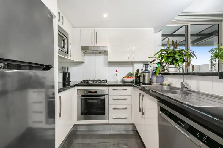 Fifth view of Homely apartment listing, 349/8 Lachlan Street, Waterloo NSW 2017