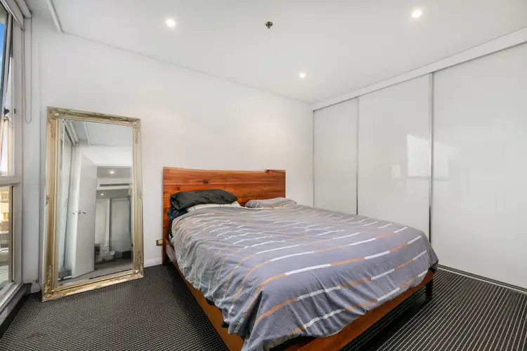 Sixth view of Homely apartment listing, 349/8 Lachlan Street, Waterloo NSW 2017