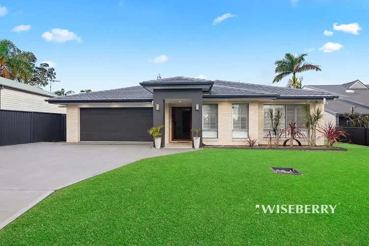 Main view of Homely land listing, 231 Buff Point Avenue, Buff Point NSW 2262