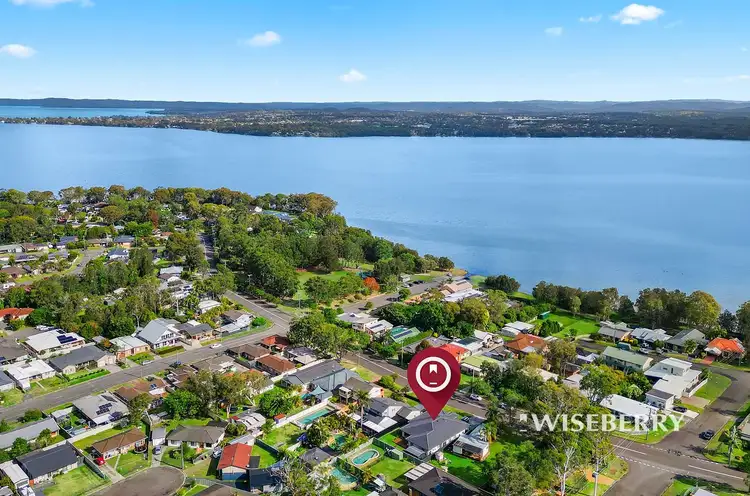Second view of Homely land listing, 231 Buff Point Avenue, Buff Point NSW 2262