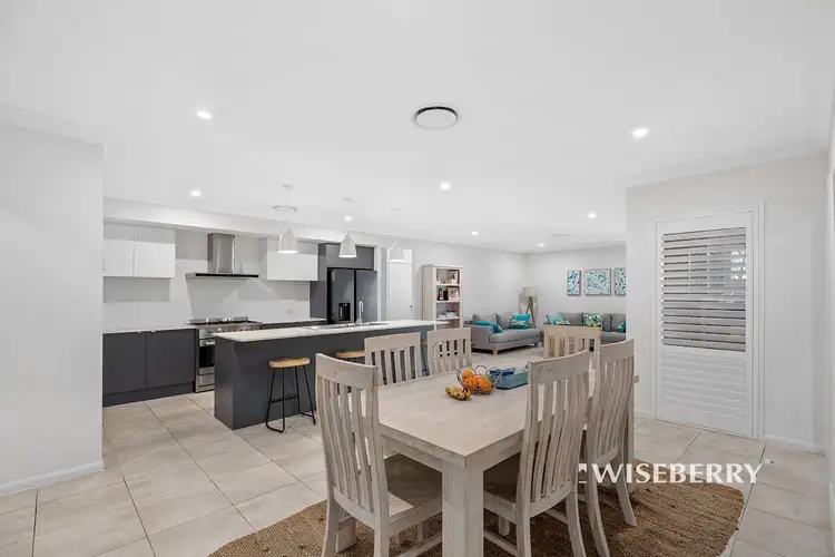 Fifth view of Homely land listing, 231 Buff Point Avenue, Buff Point NSW 2262