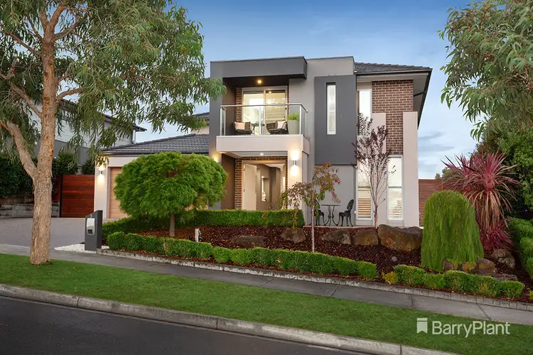 Main view of Homely house listing, 3 Dendron Court, Doreen VIC 3754