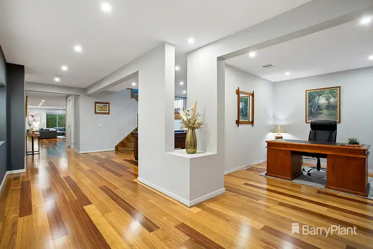 Fourth view of Homely house listing, 3 Dendron Court, Doreen VIC 3754
