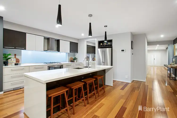 Fifth view of Homely house listing, 3 Dendron Court, Doreen VIC 3754