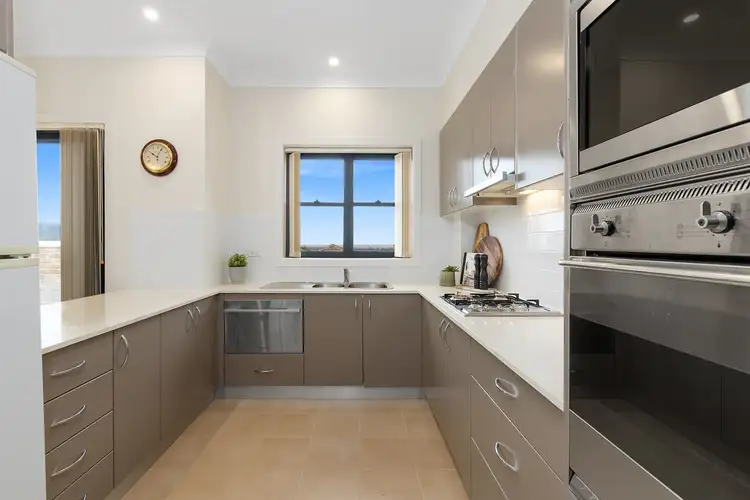 Fifth view of Homely apartment listing, 10/66-72 Browns Road, Wahroonga NSW 2076