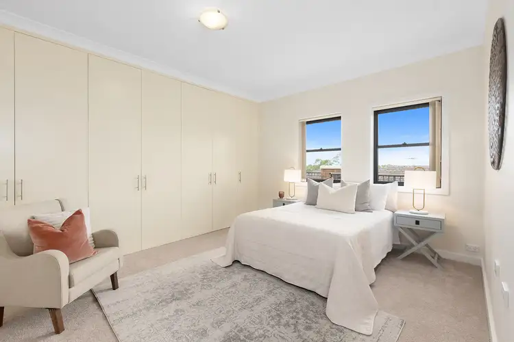 Sixth view of Homely apartment listing, 10/66-72 Browns Road, Wahroonga NSW 2076