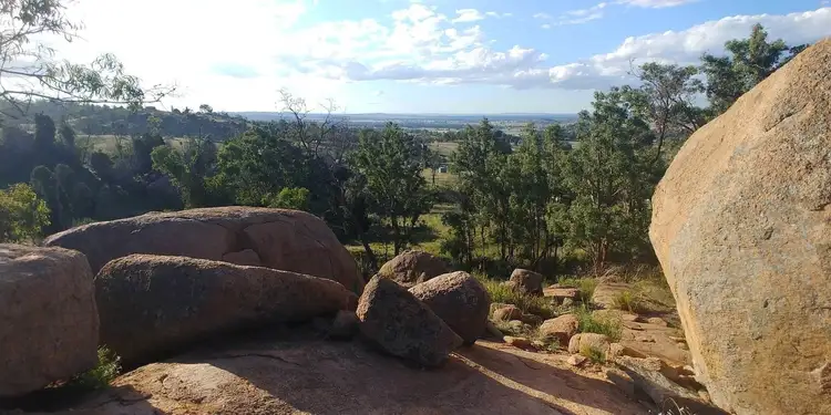 Main view of Homely rural property listing, 45 Hadabob Road, Mudgee NSW 2850