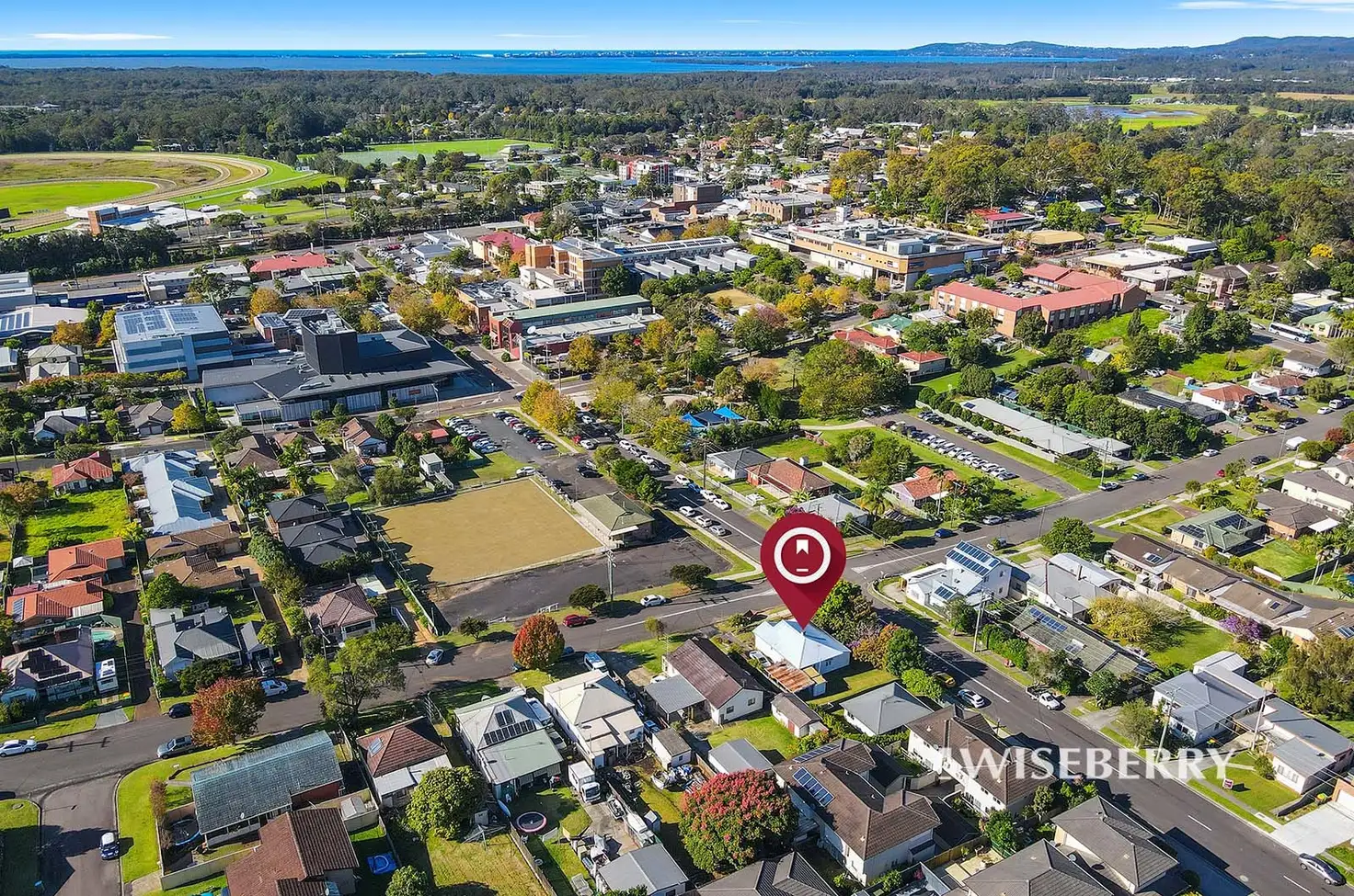Main view of Homely house listing, 23 Hope Street, Wyong NSW 2259