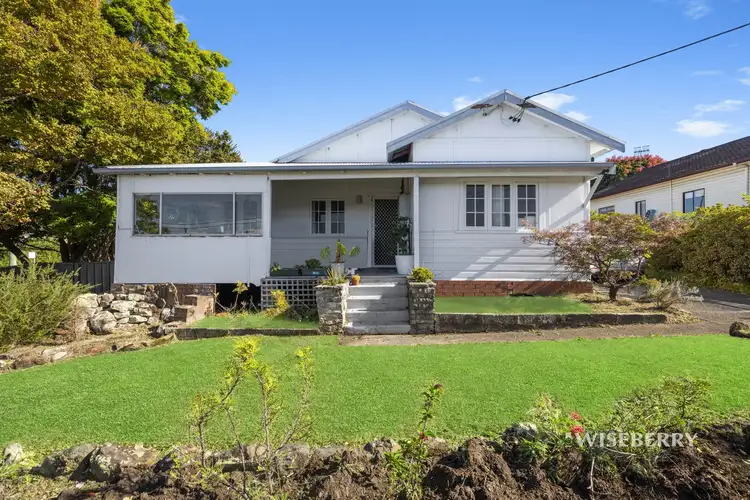 Third view of Homely house listing, 23 Hope Street, Wyong NSW 2259