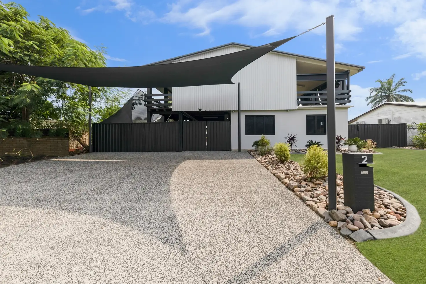 Main view of Homely house listing, 2 Stewart Court, Leanyer NT 812