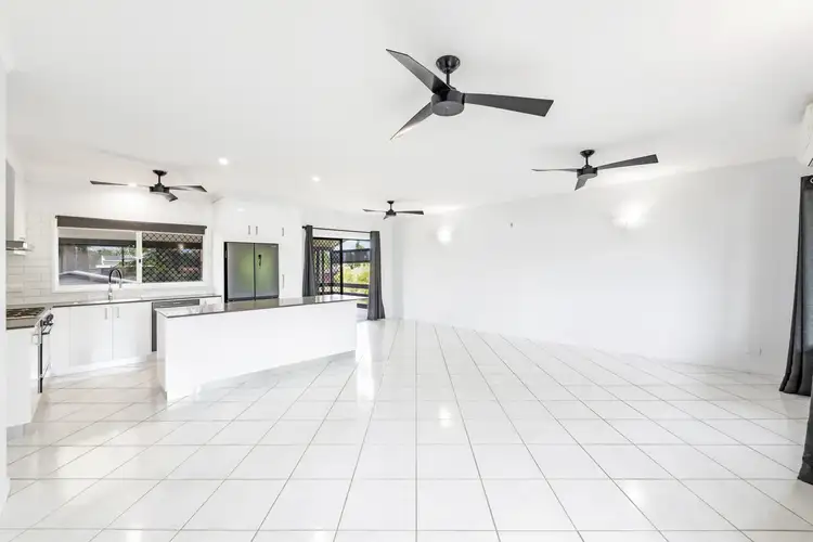 Third view of Homely house listing, 2 Stewart Court, Leanyer NT 812
