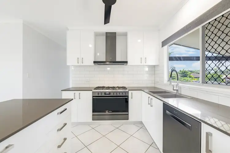 Sixth view of Homely house listing, 2 Stewart Court, Leanyer NT 812
