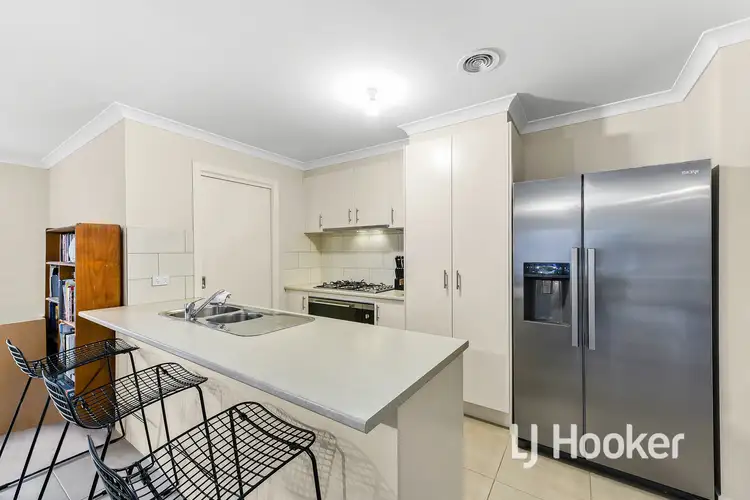 Sixth view of Homely house listing, 52 Corymbia Promenade, Pakenham VIC 3810