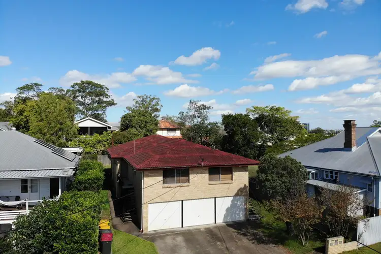 Second view of Homely block of units listing, 89 Macdonald Street, Norman Park QLD 4170