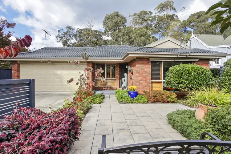 Main view of Homely house listing, 9 St Andrews Avenue, Blackheath NSW 2785