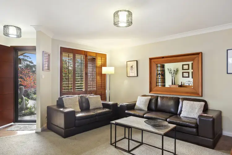 Second view of Homely house listing, 9 St Andrews Avenue, Blackheath NSW 2785