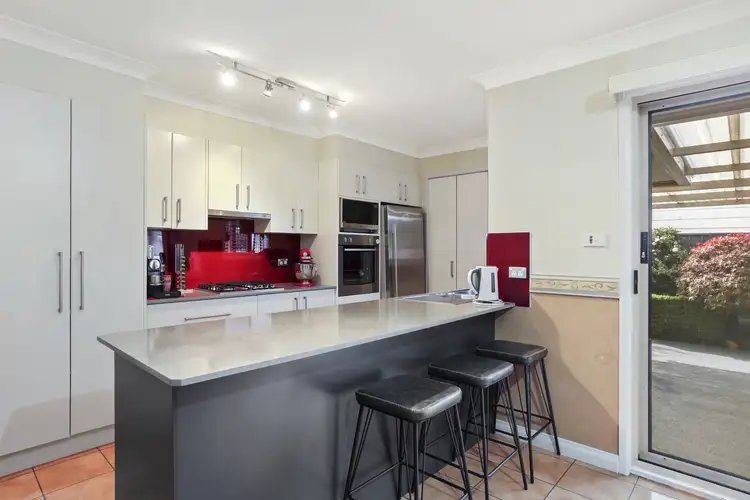 Third view of Homely house listing, 9 St Andrews Avenue, Blackheath NSW 2785