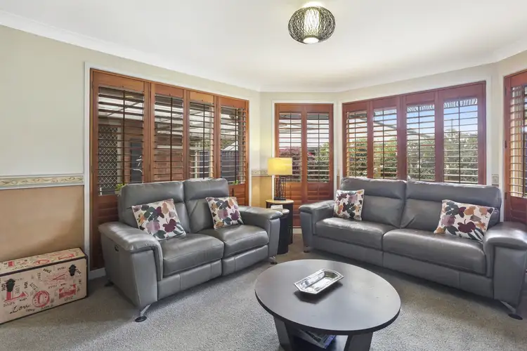 Sixth view of Homely house listing, 9 St Andrews Avenue, Blackheath NSW 2785