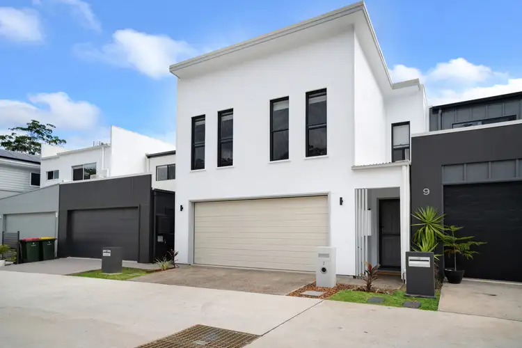 7 Cycad Lane, Forest Glen QLD 4556
